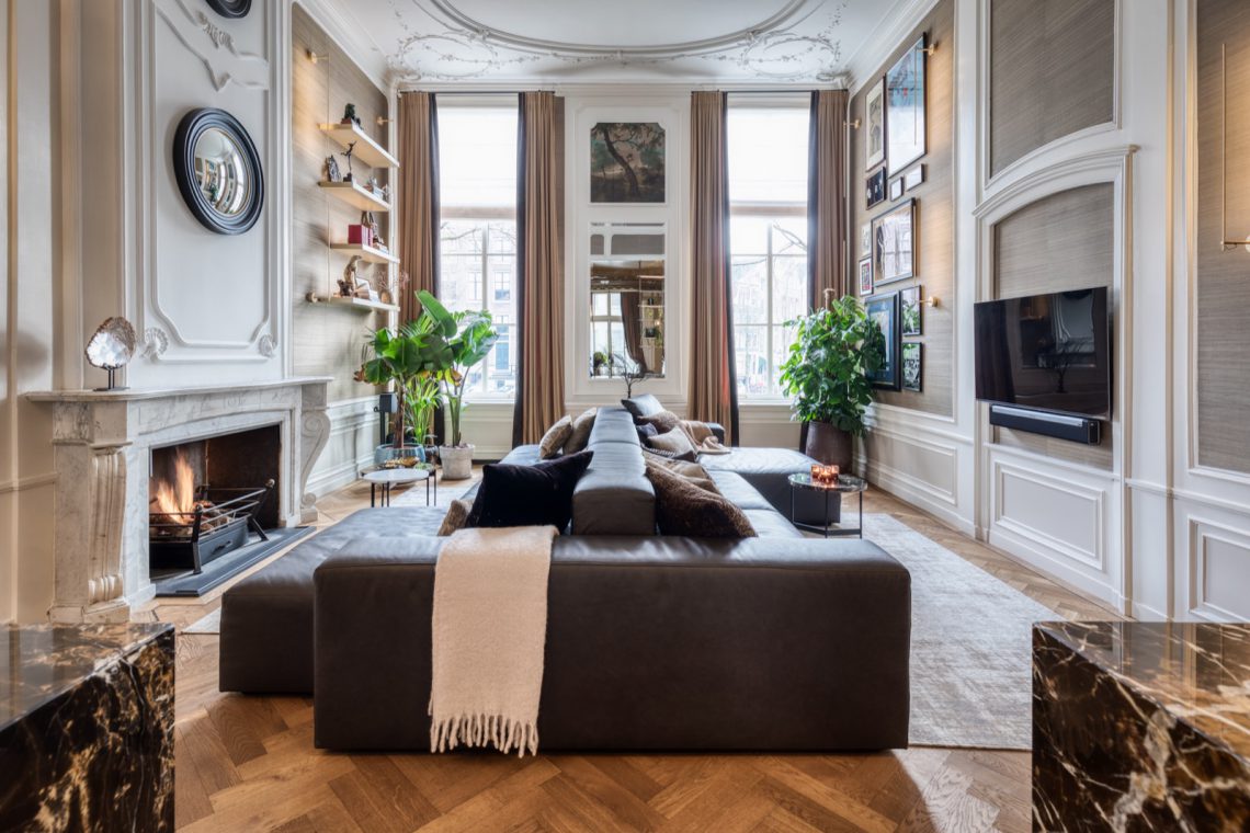 Jos Harm exclusieve haarden