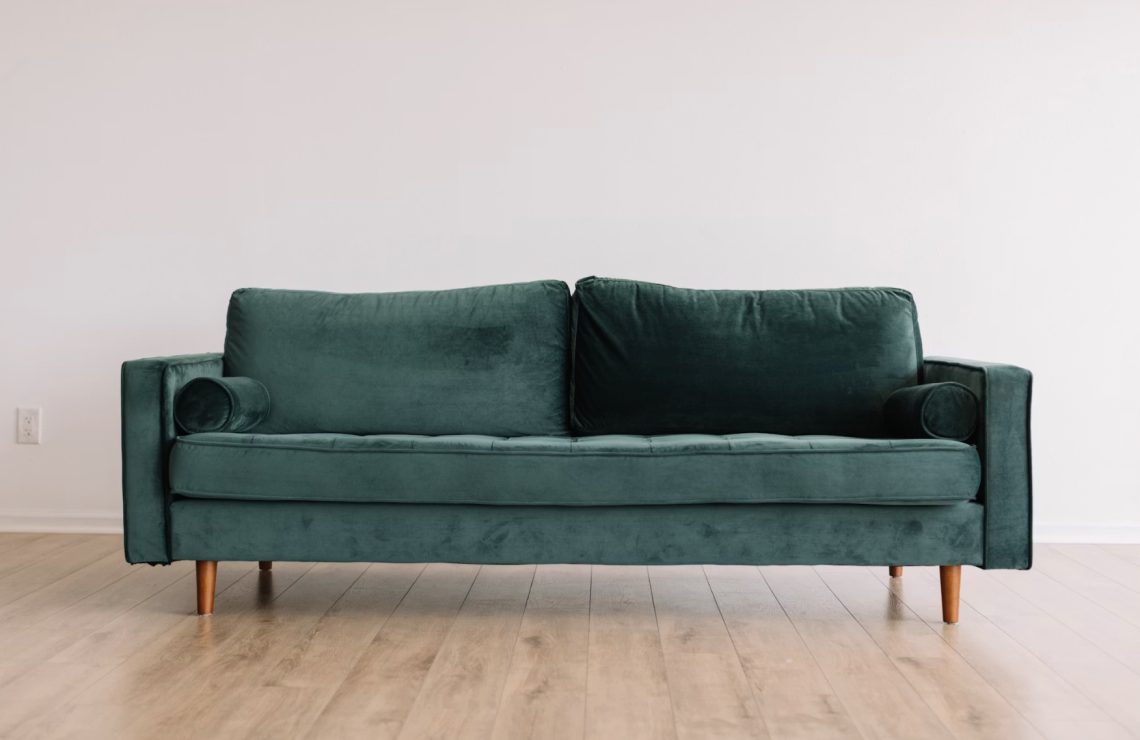 Top 5 meubels van De Ruijtermeubel die het verschil maken in huis