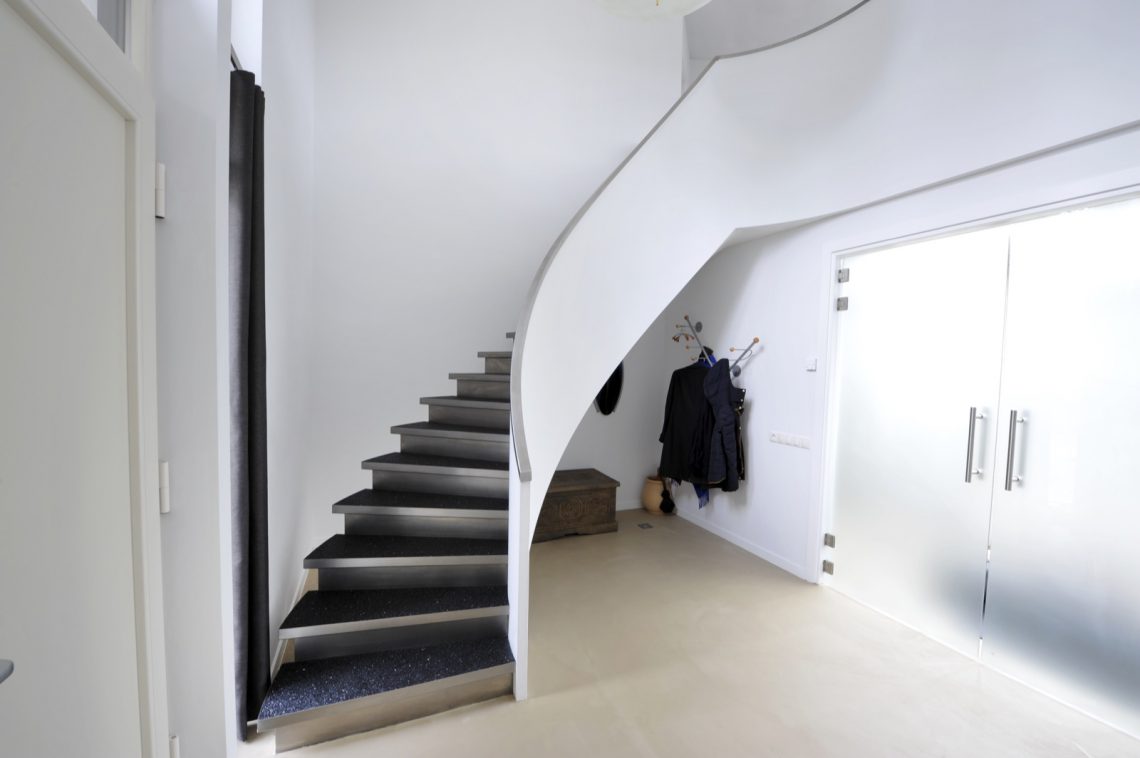 Sonnemans Trappen