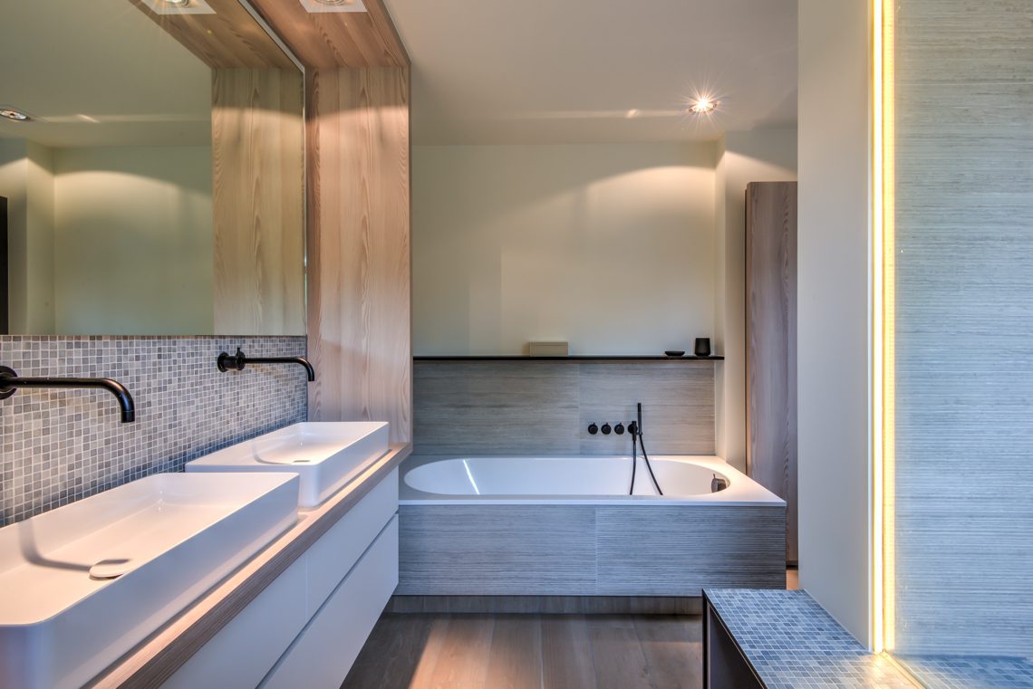 Helga interieur en architectuur