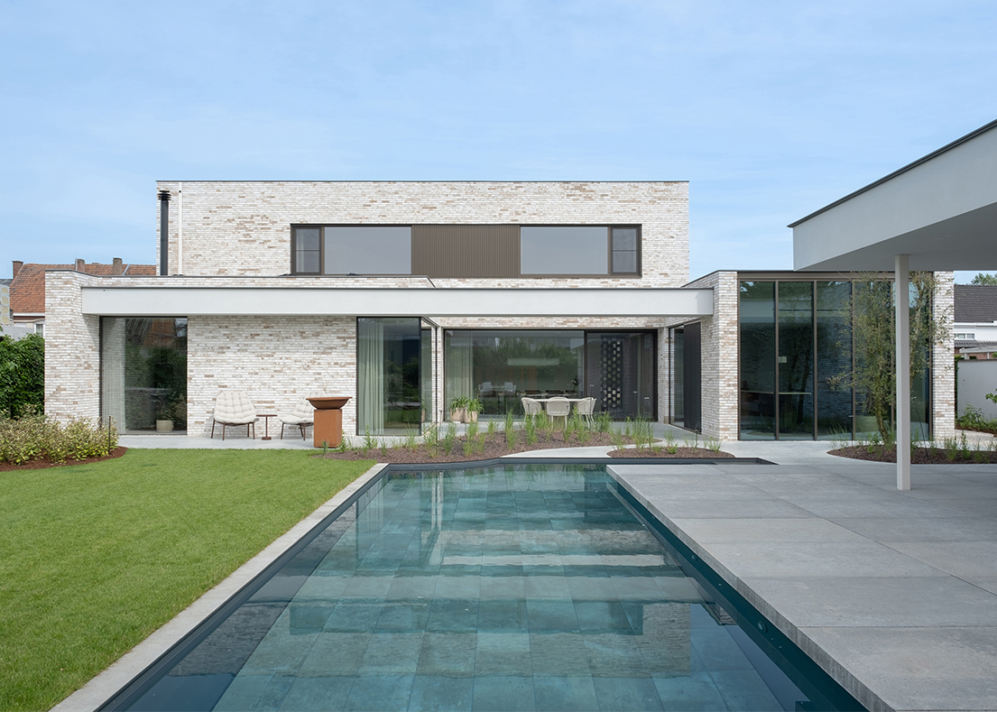 Studio Segers Architecten