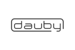 Dauby : quincaillerie exclusive pour portes, fenêtres et meubles