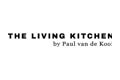 The Living Kitchen: cucine esclusive su misura