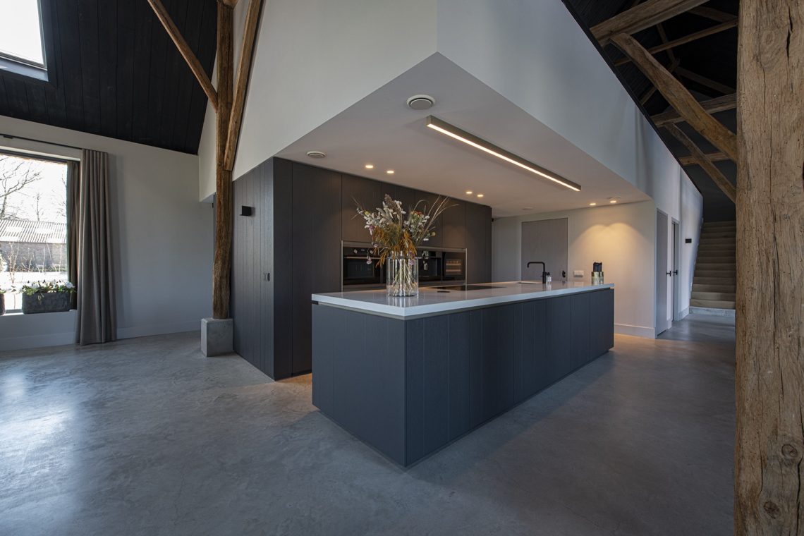 Hendrickx Interieur – Maßanfertigung in Spitzenqualität