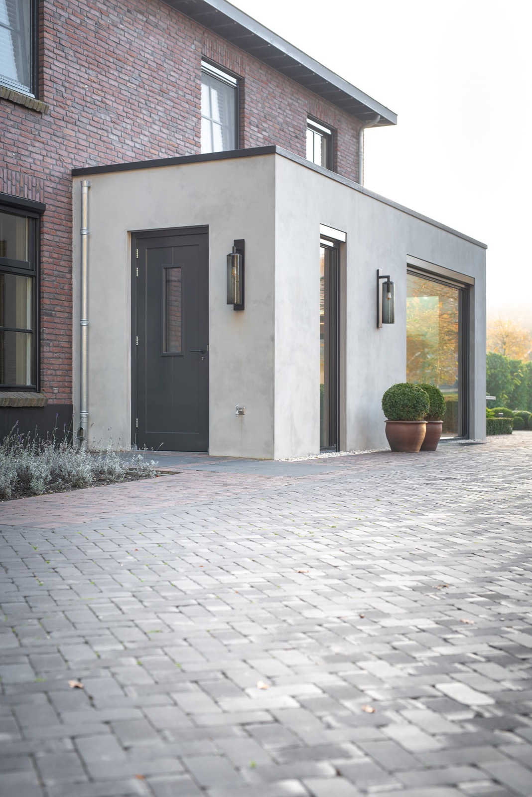 Bronkhorst Machinale Houtbewerking