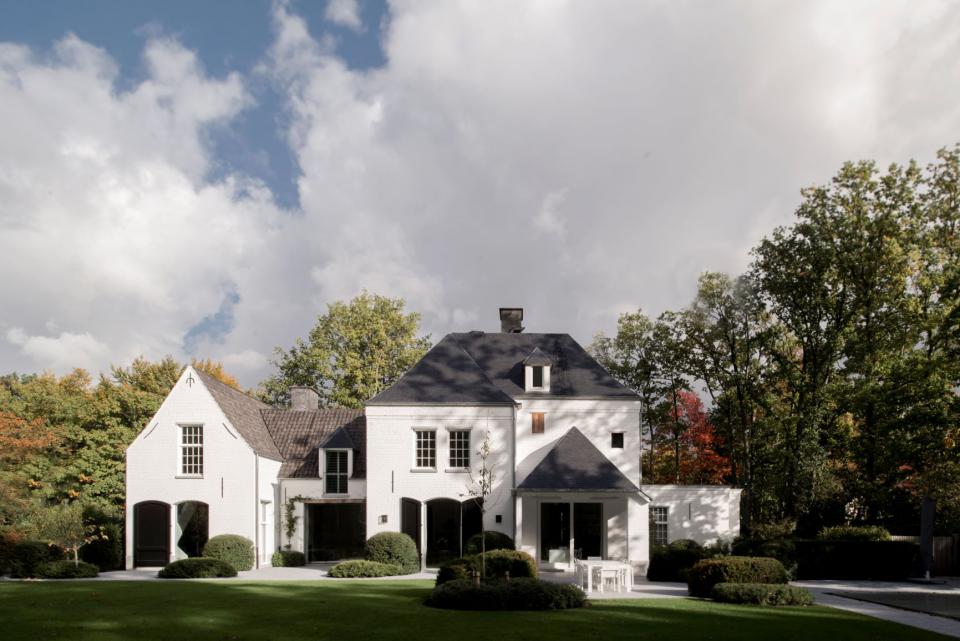 OSCAR V | Vivienda exclusiva