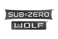 Sub-Zero Wolf