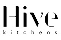 HIVE outdoor kitchens