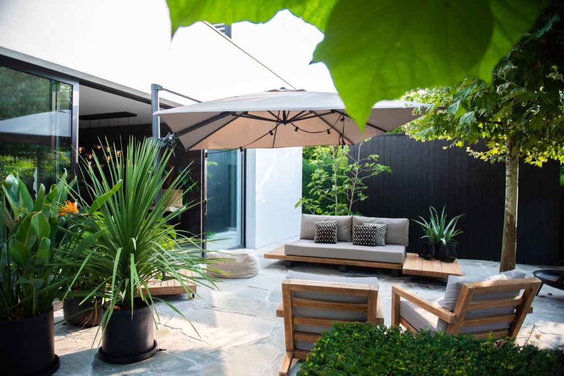 Groenseizoen Tuinen | Ontwerpstudio
