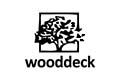 Wooddeck