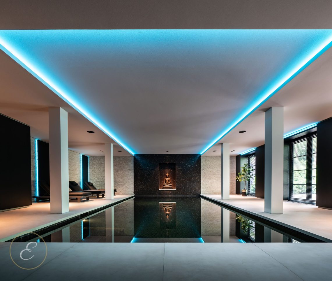 Elzen Zwembaden en Wellness
