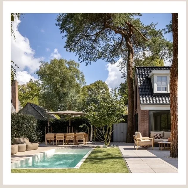 Plunge Pools Utrecht - interior view - balanced and refined, Luxe, Design, Exclusief, Modern, Maatwerk, Bijzondere, Mooie