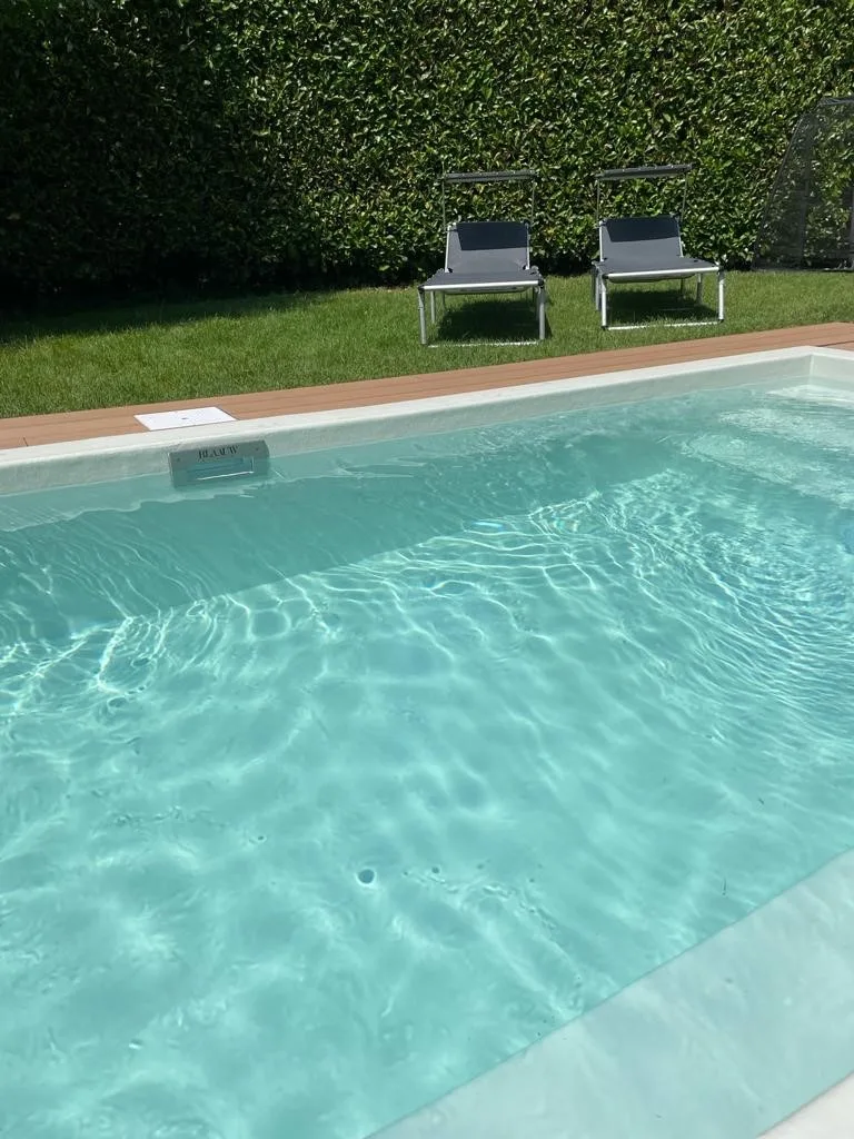 Plunge Pools Amsterdam - interior view - balanced and refined, Luxe, Design, Exclusief, Modern, Maatwerk, Bijzondere, Mooie