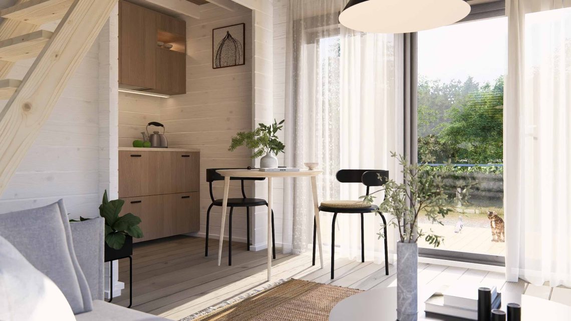 Welke Interieurstijl Past bij jouw Tuinhuis?