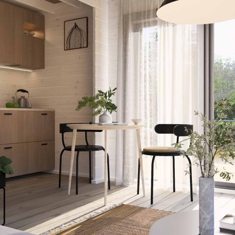 Welke Interieurstijl Past bij jouw Tuinhuis?