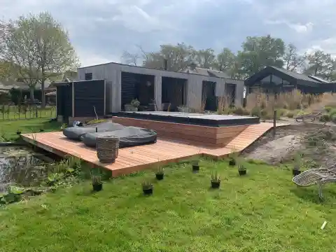 Plunge Pools Noord Brabant, Luxe, Design, Exclusief, Modern, Maatwerk, Bijzondere, Mooie