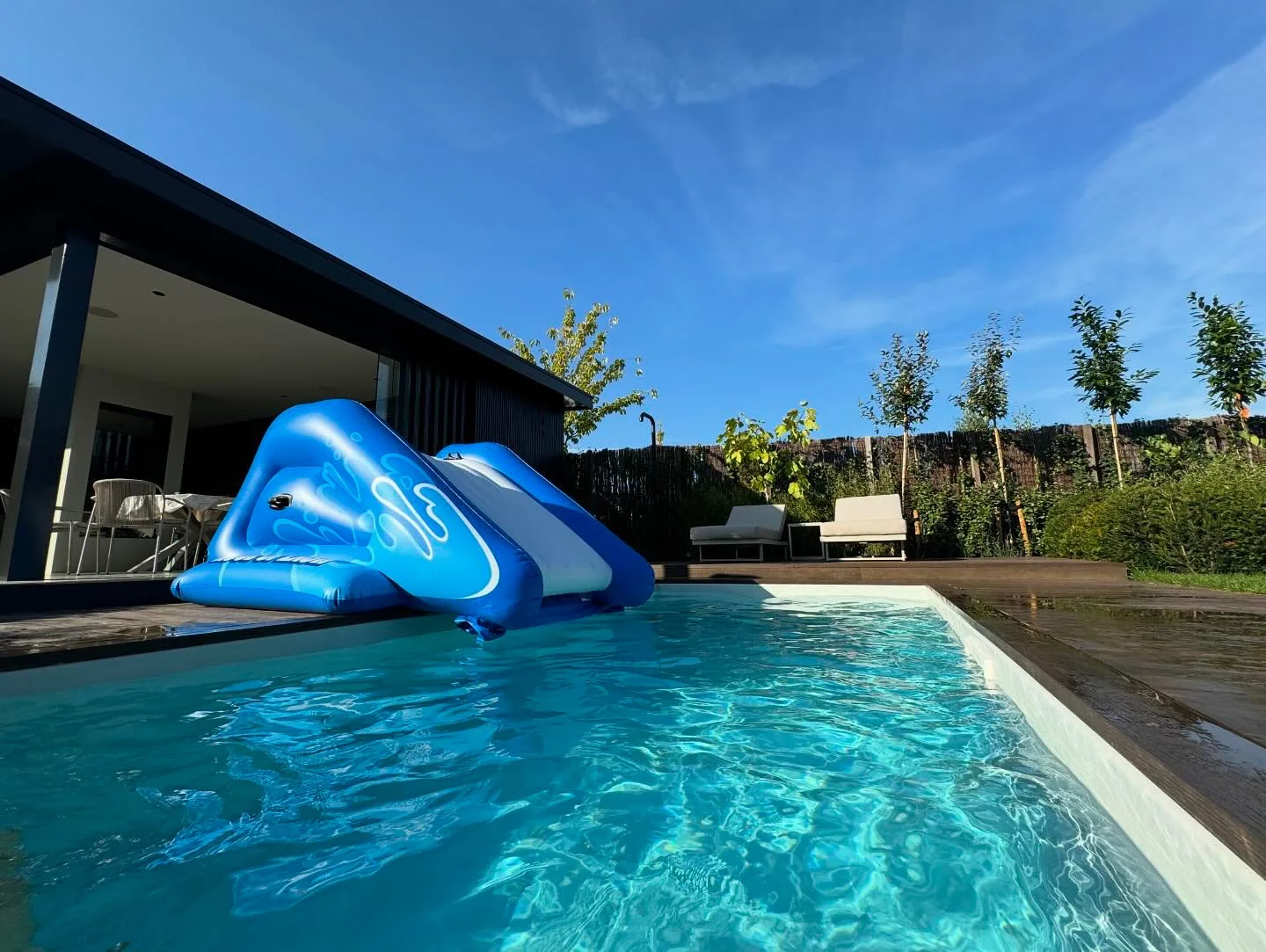 Plunge Pools Maastricht - interior view - balanced and refined, Luxe, Design, Exclusief, Modern, Maatwerk, Bijzondere, Mooie