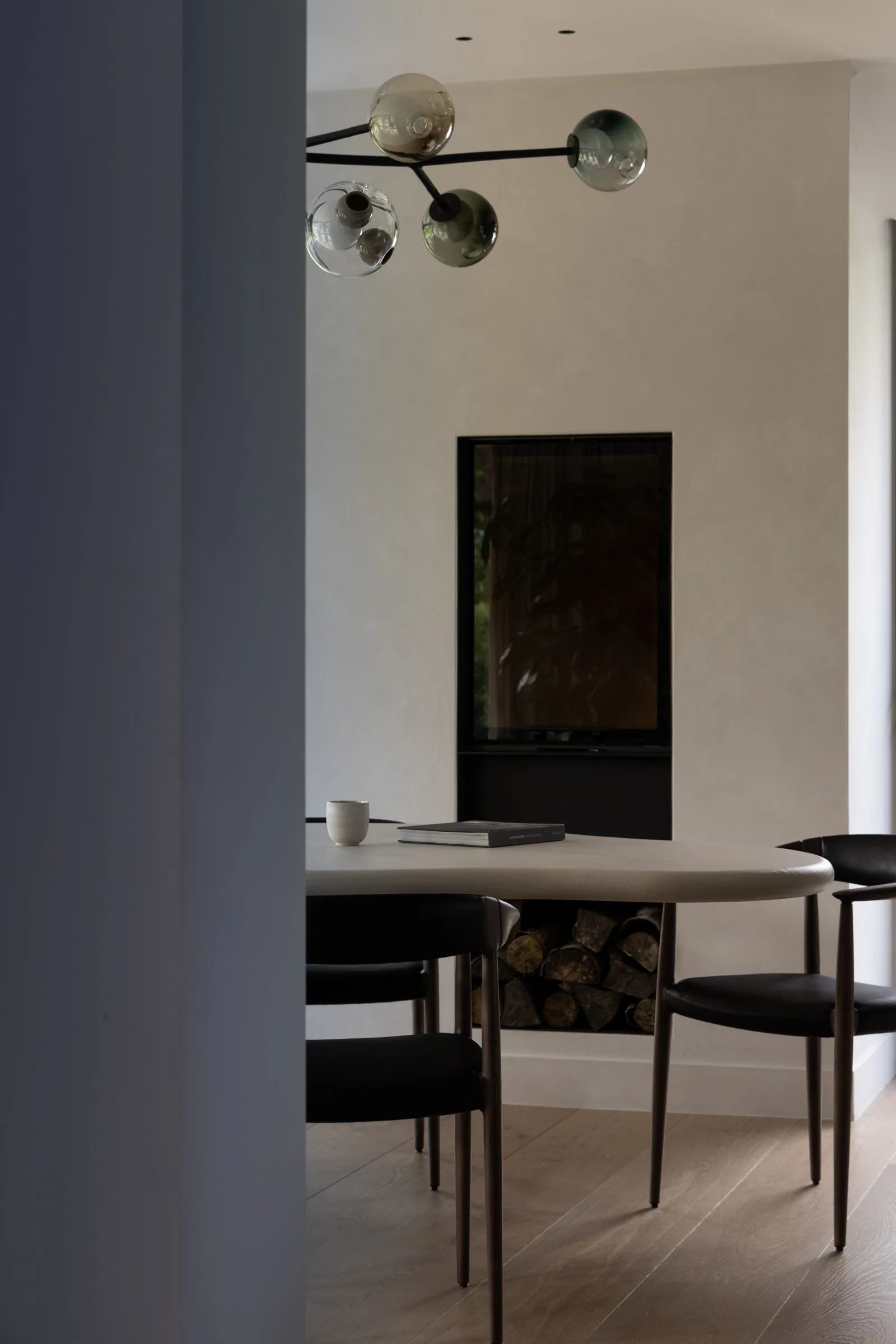 Villa AU - interior view - balanced and refined, Luxury, Design, Exclusive, Modern, Custom Made, Special, Beautiful