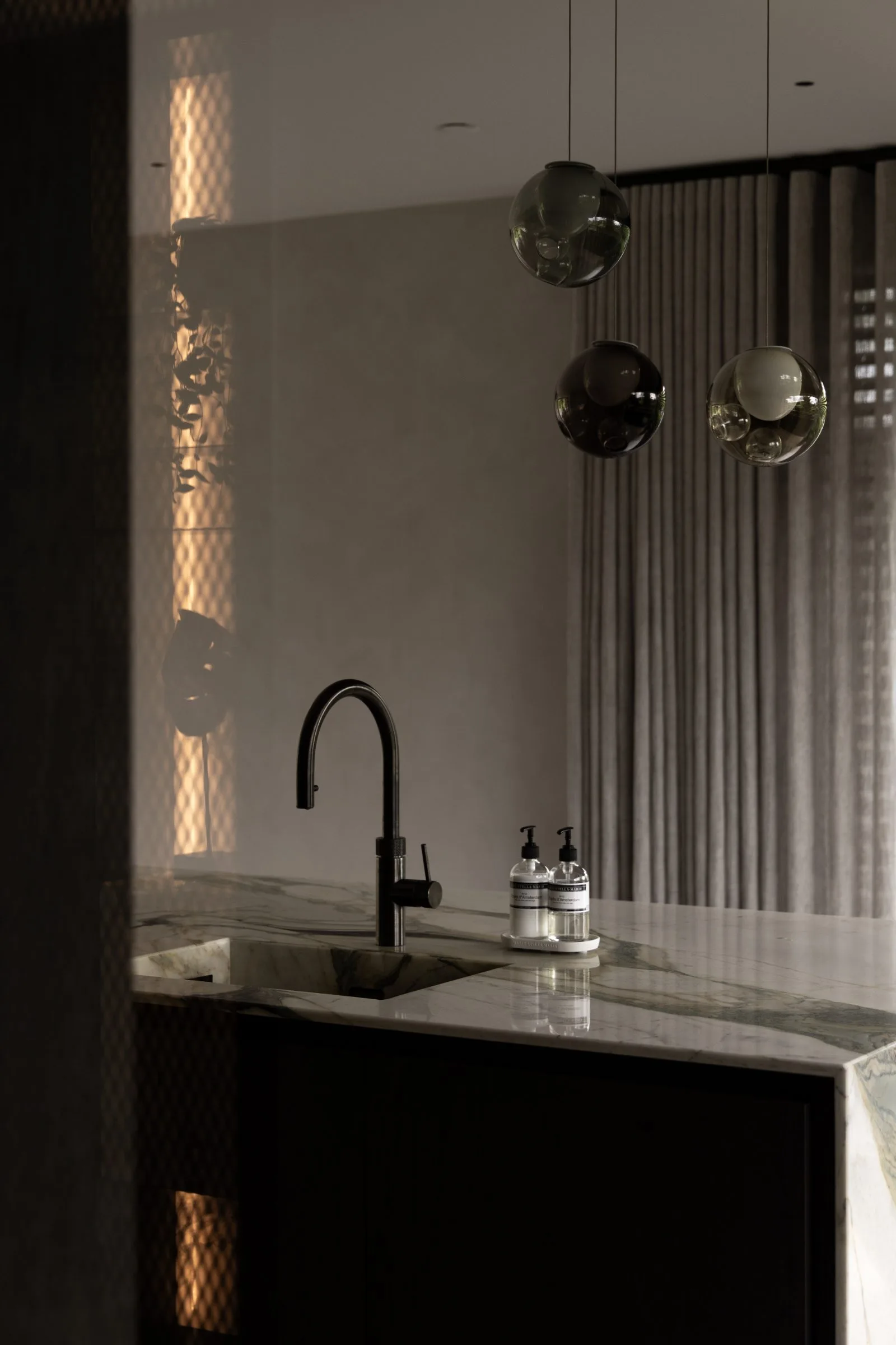 Villa AU - interior view - balanced and refined, Luxury, Design, Exclusive, Modern, Custom Made, Special, Beautiful