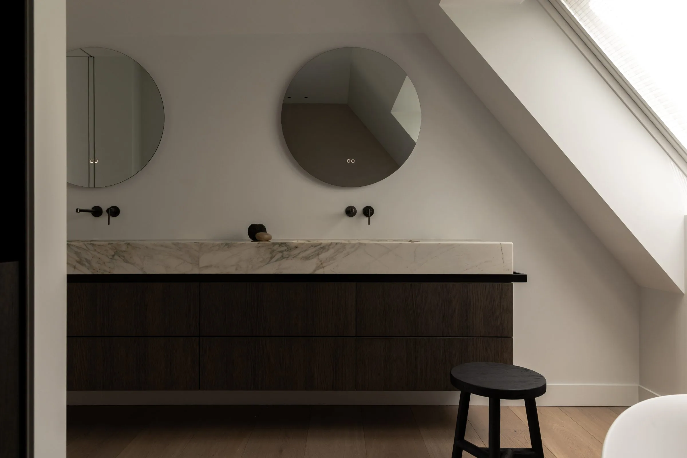 Villa AU - interior view - balanced and refined, Luxury, Design, Exclusive, Modern, Custom Made, Special, Beautiful