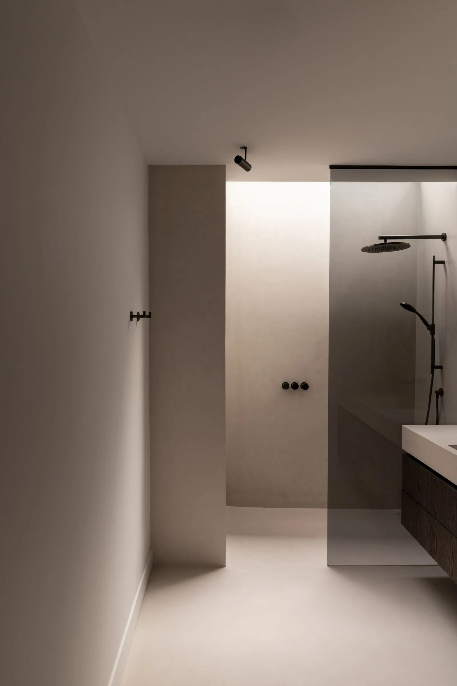 Villa AU - interior view - balanced and refined, Luxury, Design, Exclusive, Modern, Custom Made, Special, Beautiful