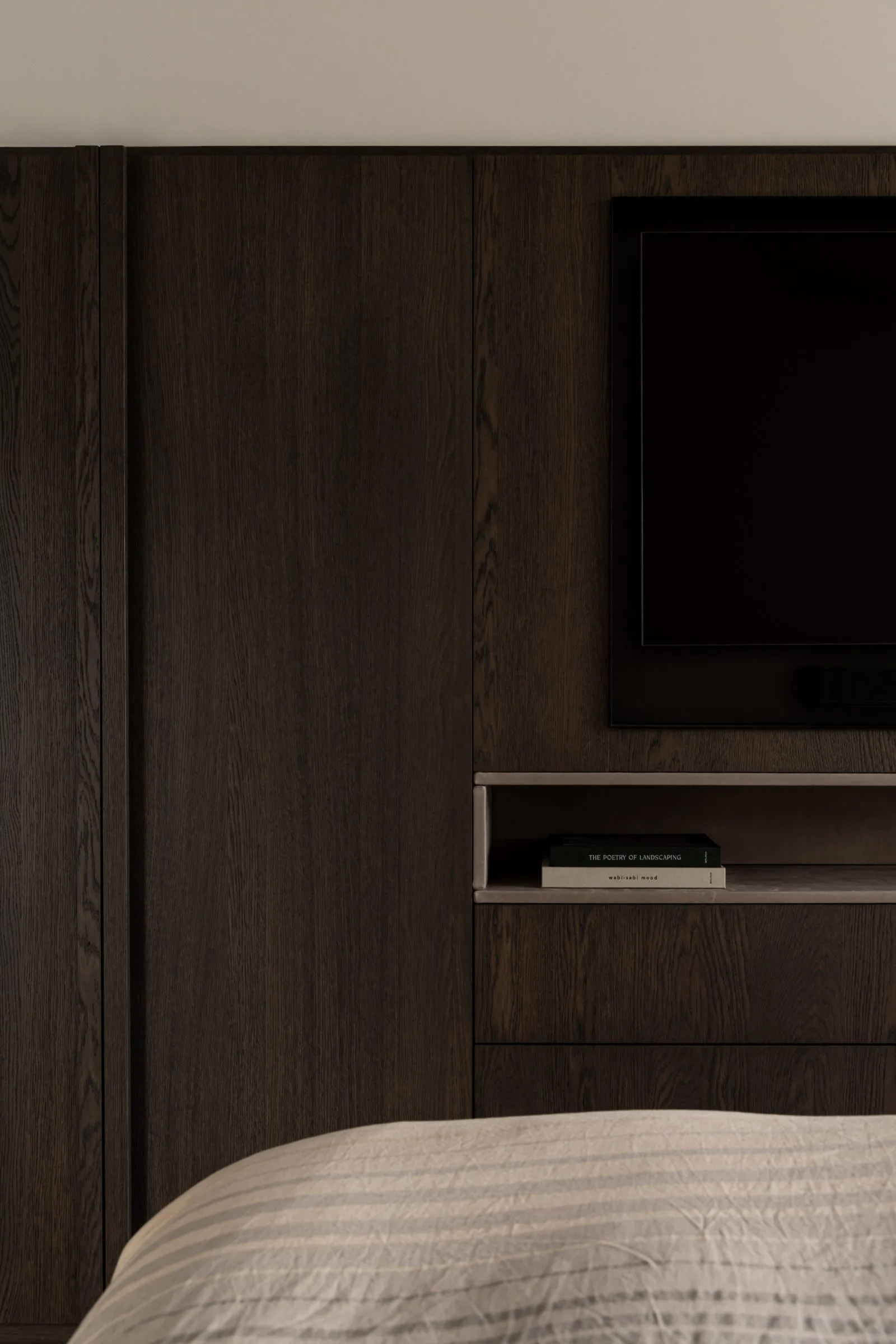 Villa AU - interior view - balanced and refined, Luxury, Design, Exclusive, Modern, Custom Made, Special, Beautiful