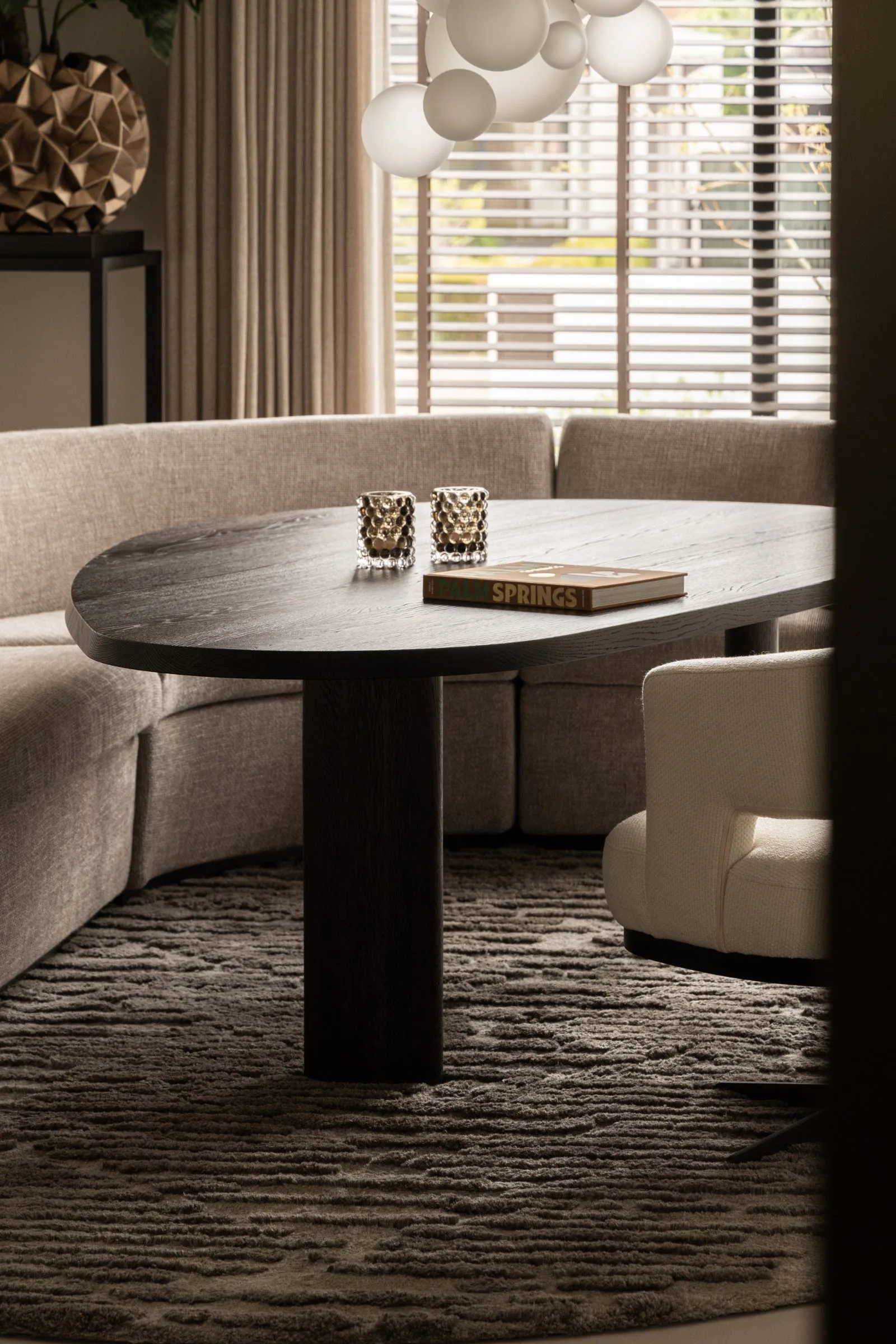Villa AB - interior view - balanced and refined, Luxe, Design, Exclusief, Modern, Maatwerk, Bijzondere, Mooie