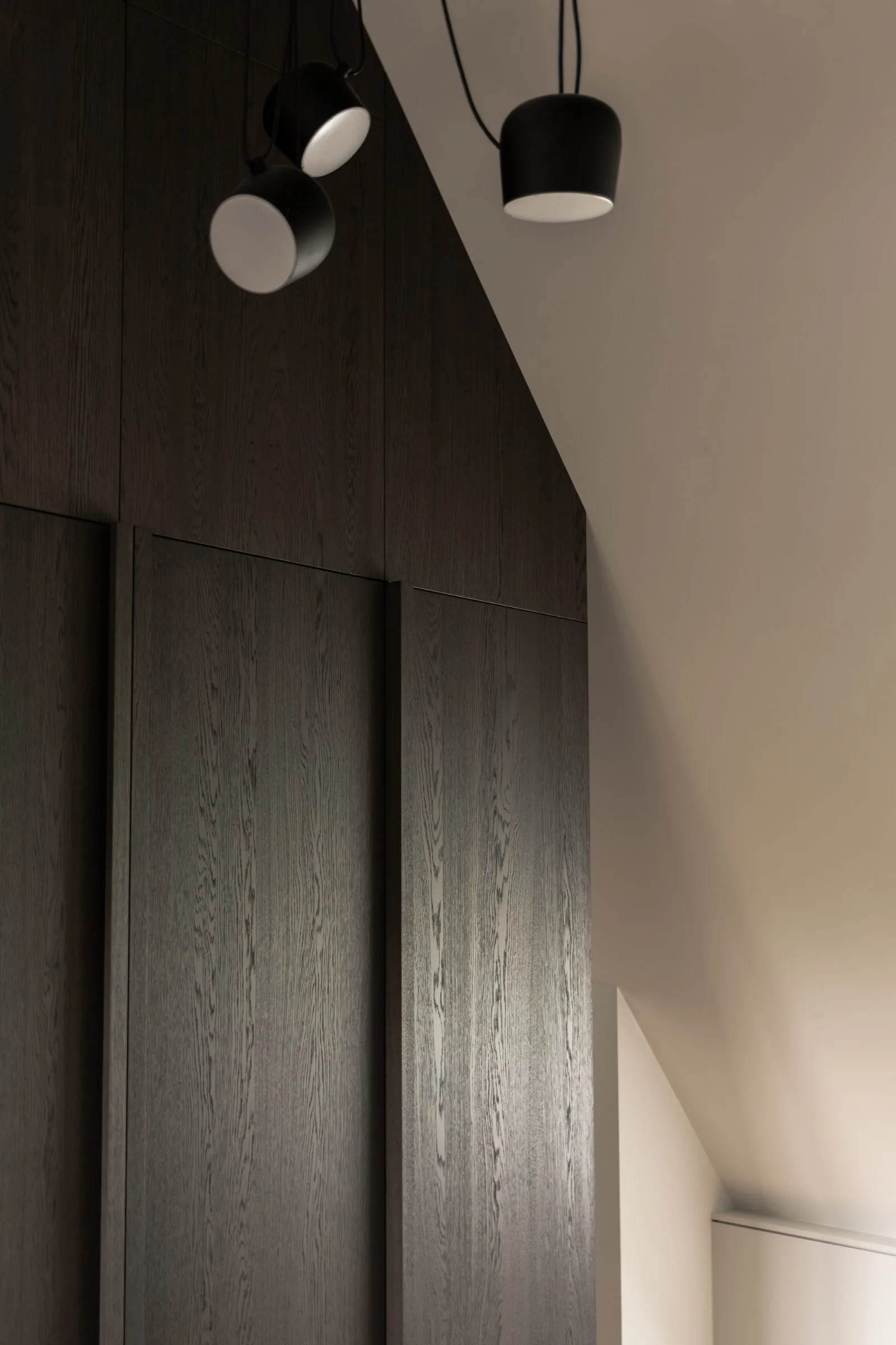 Villa AU - interior view - balanced and refined, Luxury, Design, Exclusive, Modern, Custom Made, Special, Beautiful