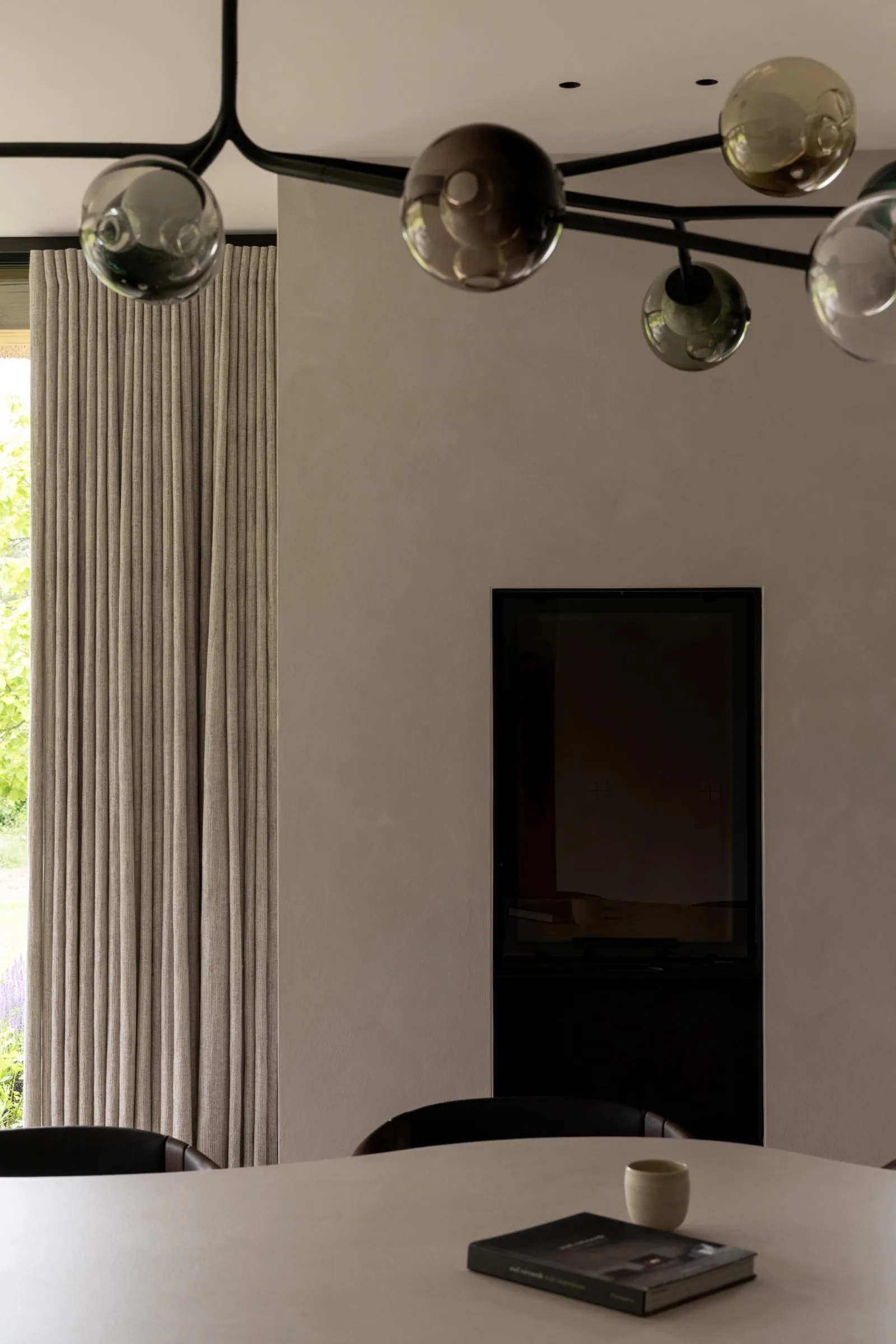 Villa AU - interior view - balanced and refined, Luxury, Design, Exclusive, Modern, Custom Made, Special, Beautiful