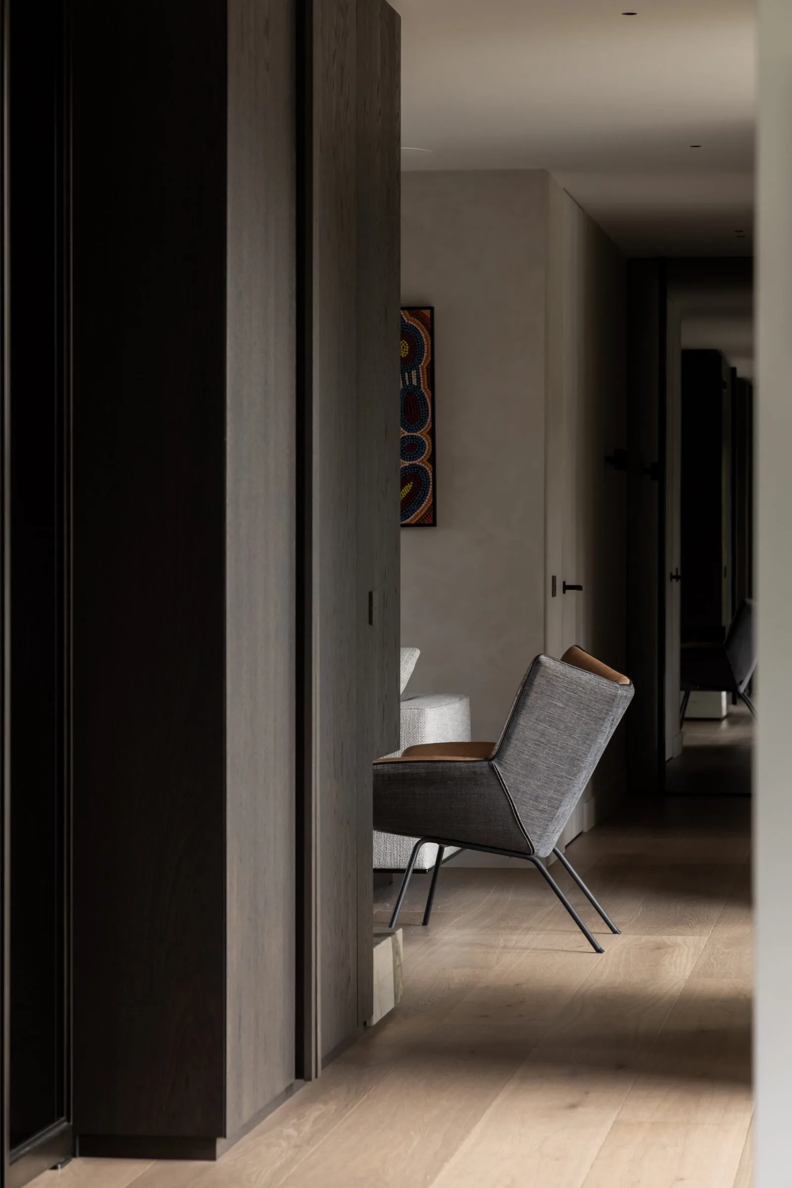 Villa AU - interior view - balanced and refined, Luxury, Design, Exclusive, Modern, Custom Made, Special, Beautiful