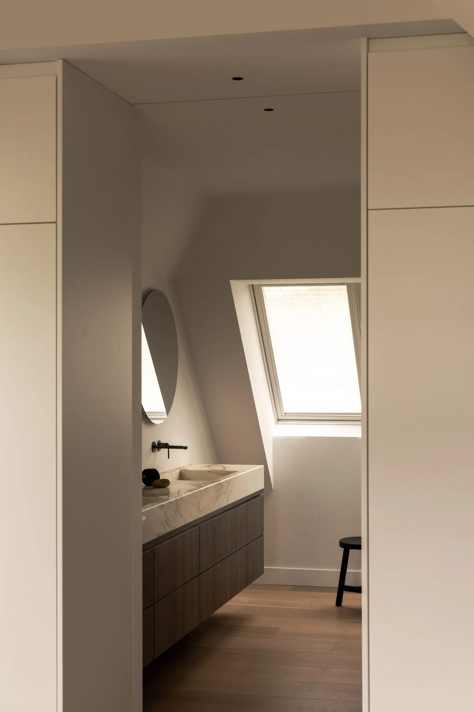 Villa AU - interior view - balanced and refined, Luxury, Design, Exclusive, Modern, Custom Made, Special, Beautiful