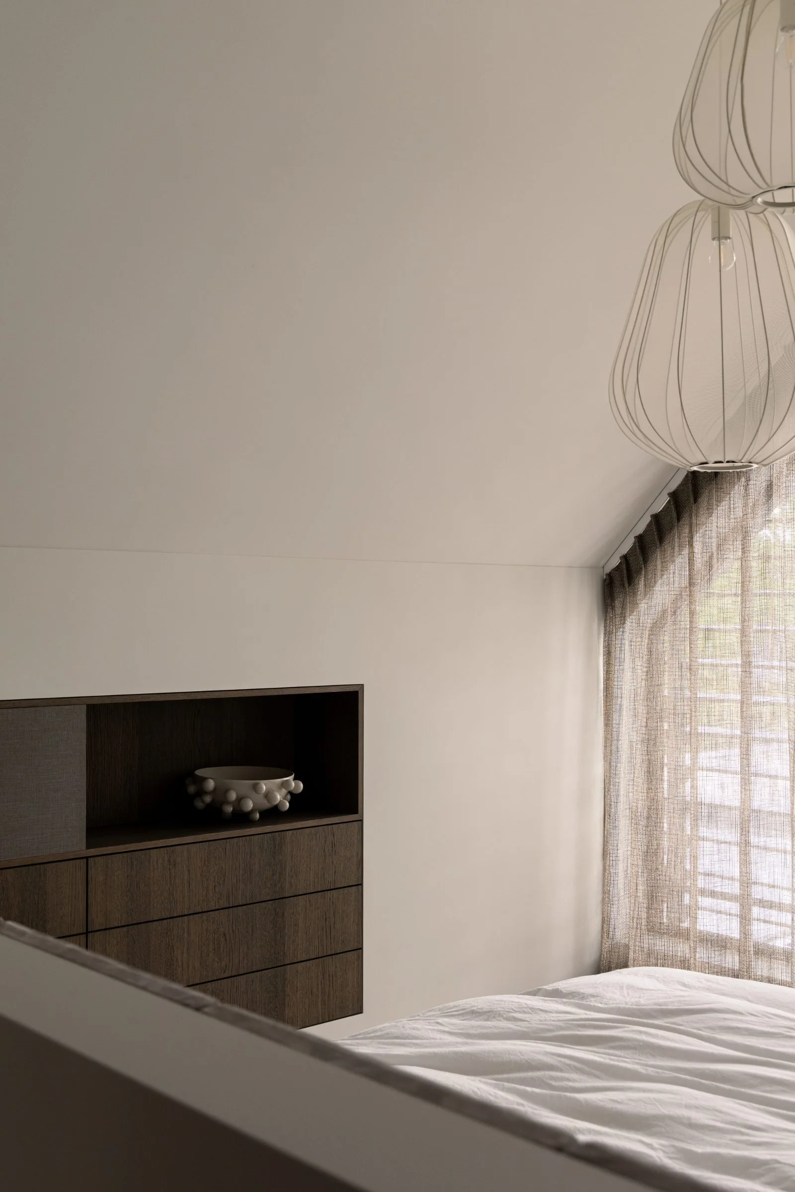 Villa AB - interior view - balanced and refined, Luxe, Design, Exclusief, Modern, Maatwerk, Bijzondere, Mooie