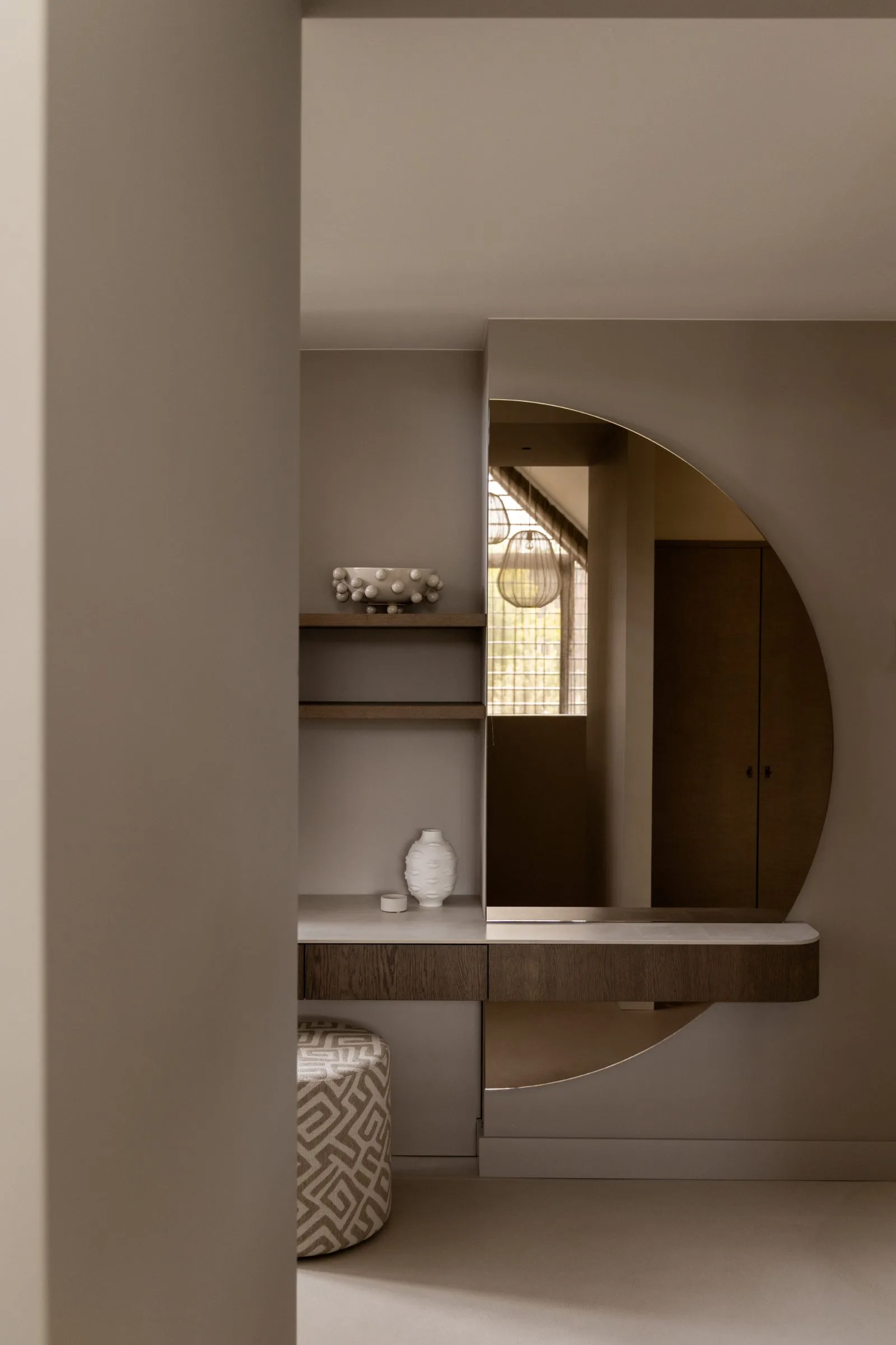 Villa AB - interior view - balanced and refined, Luxe, Design, Exclusief, Modern, Maatwerk, Bijzondere, Mooie
