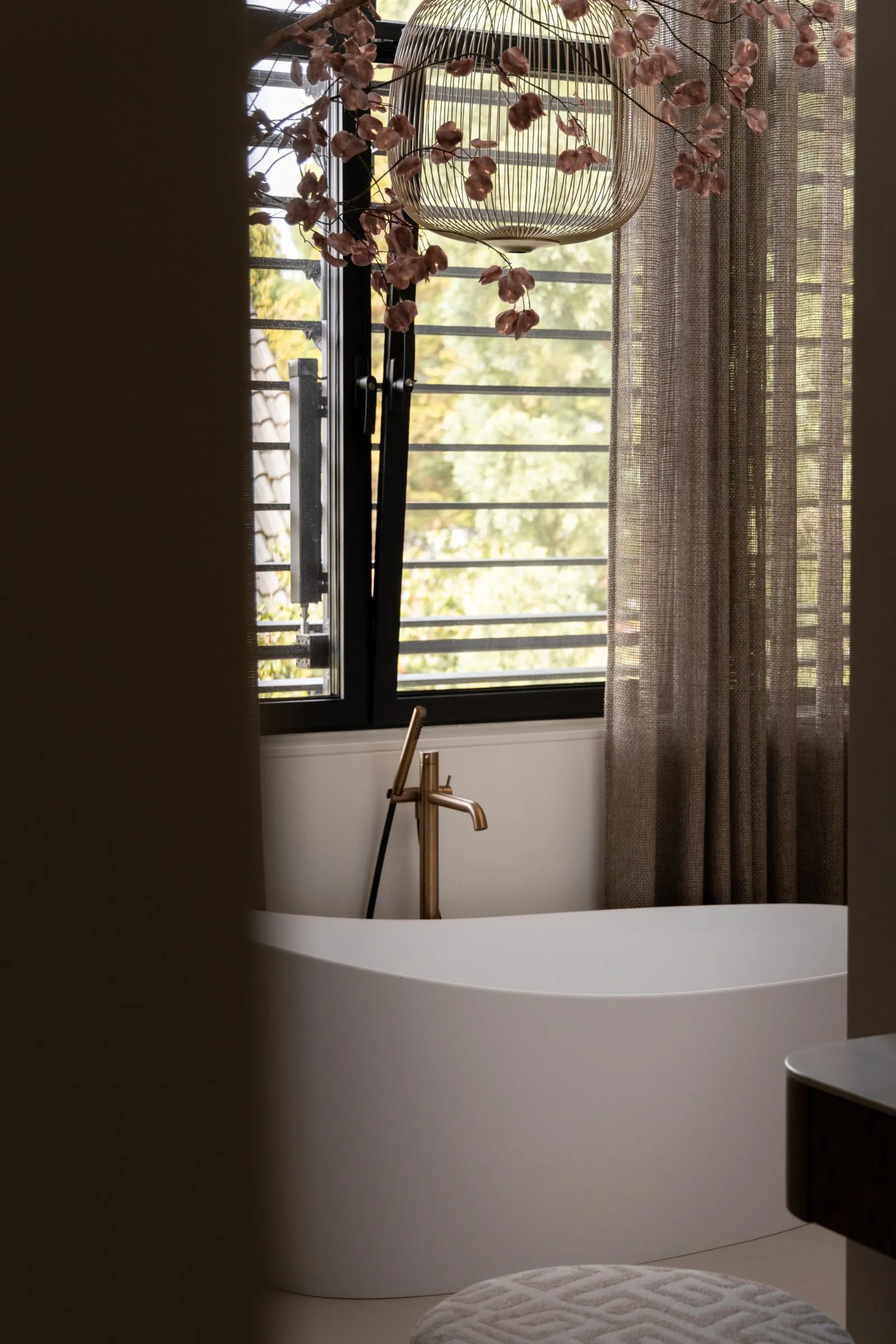 Villa AB - interior view - balanced and refined, Luxe, Design, Exclusief, Modern, Maatwerk, Bijzondere, Mooie