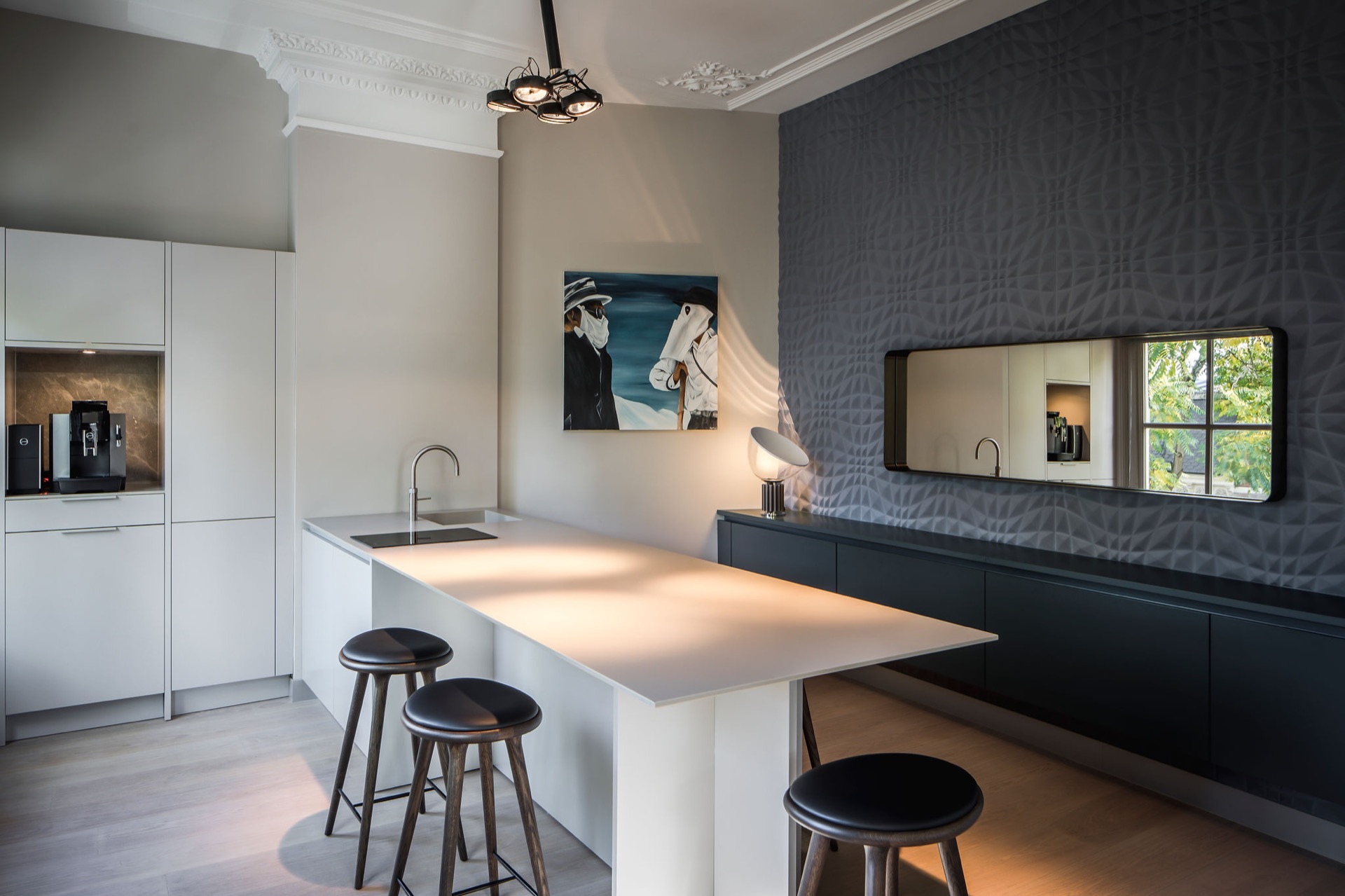 Luxury, Design, Exclusive, Modern, Custom Made, Special, Beautiful