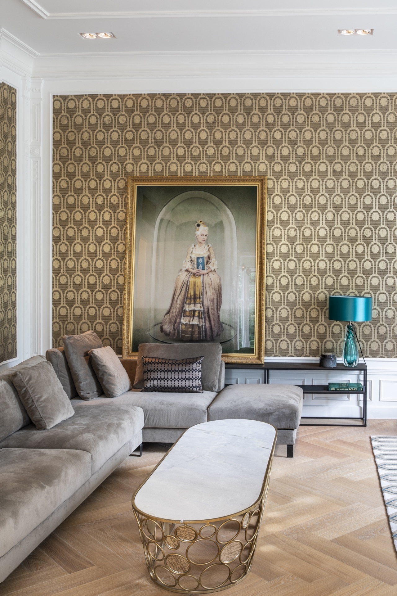 Luxury, Design, Exclusive, Modern, Custom Made, Special, Beautiful
