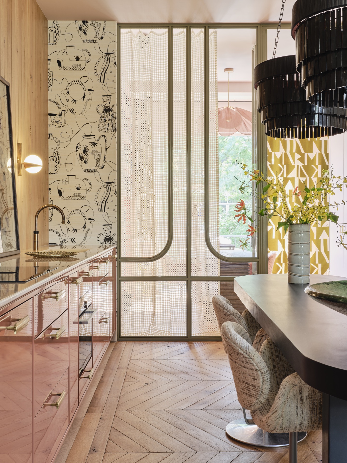 Luxury, Design, Exclusive, Modern, Custom Made, Special, Beautiful