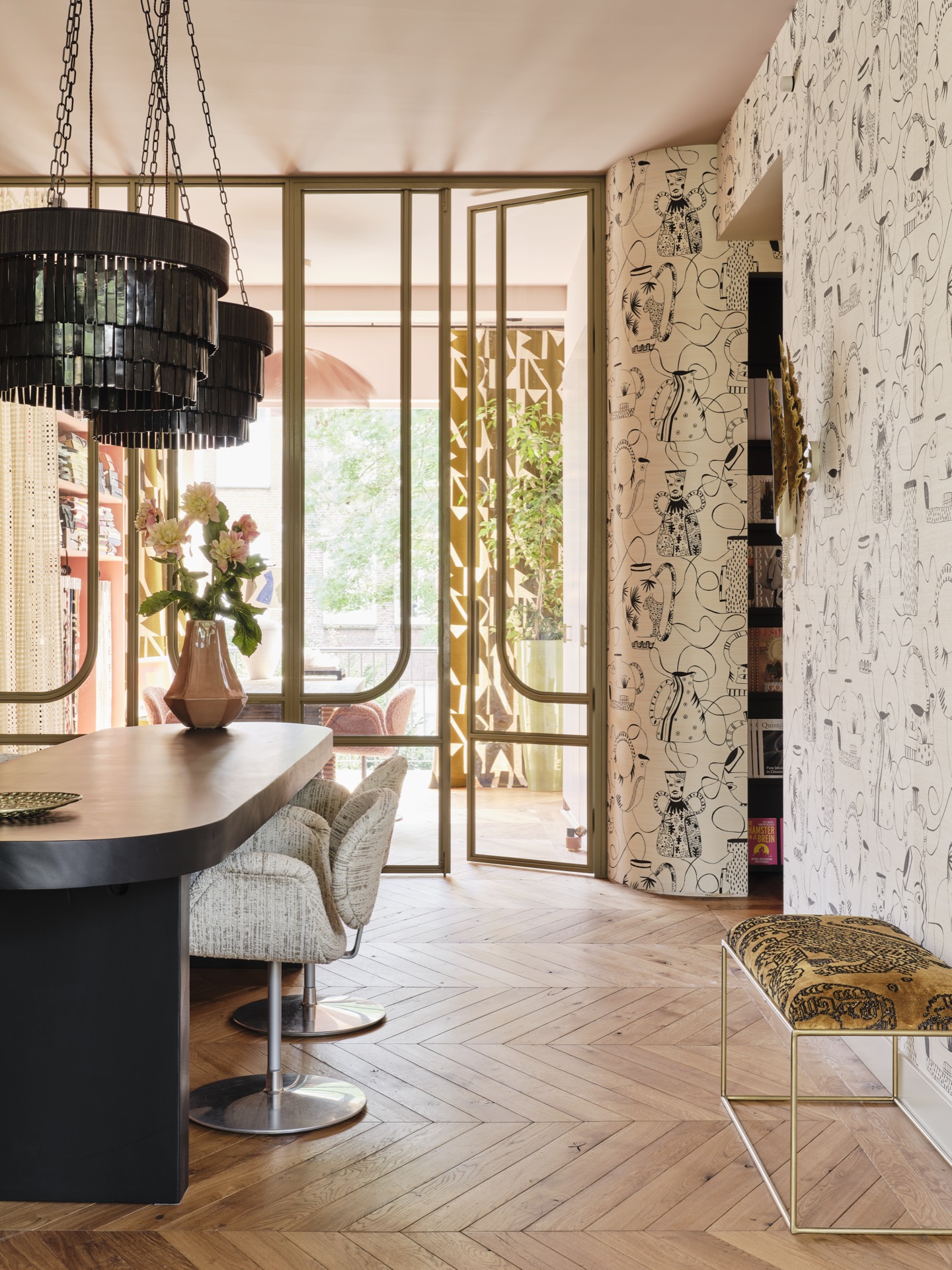 Luxury, Design, Exclusive, Modern, Custom Made, Special, Beautiful