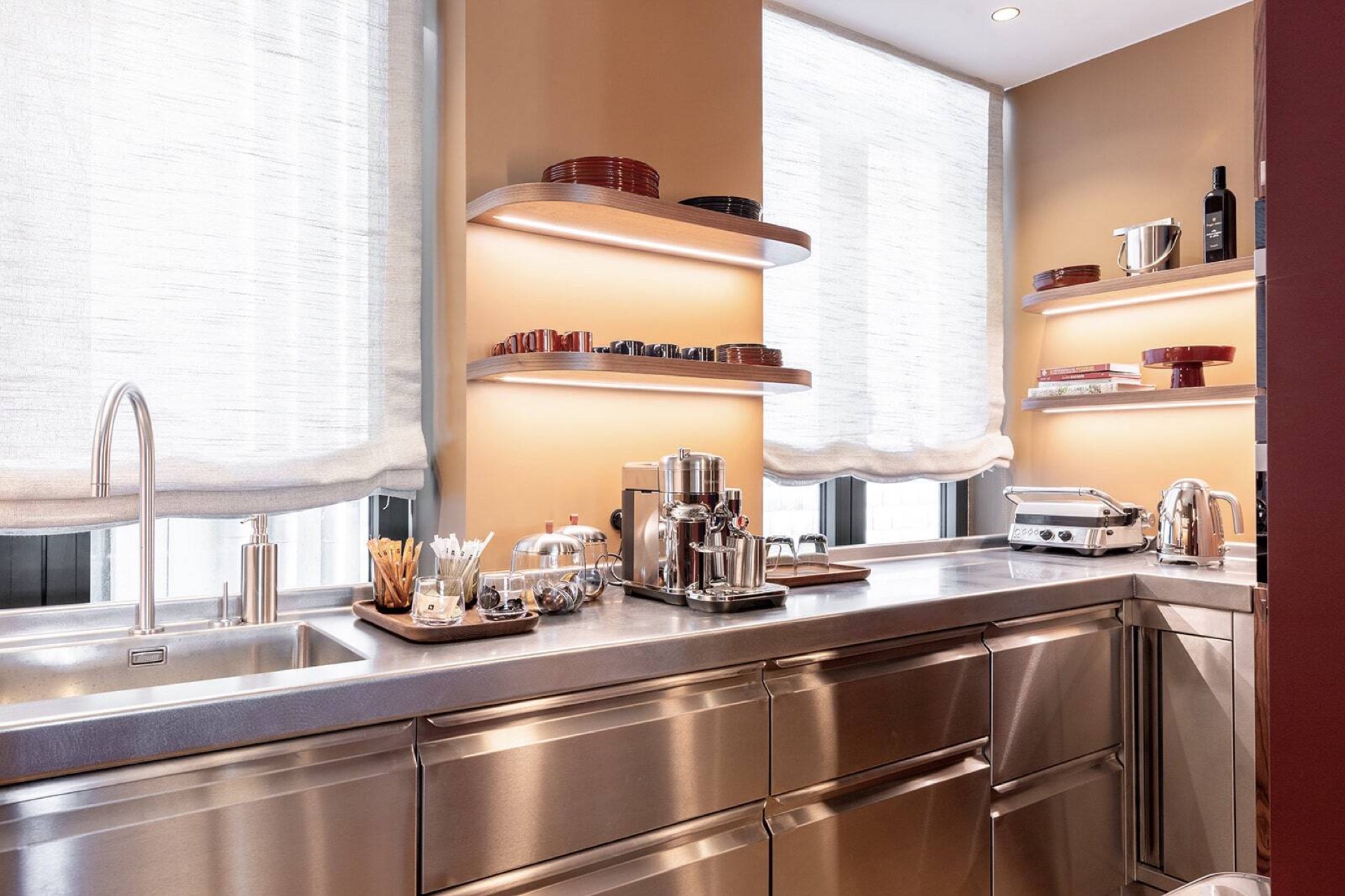 Luxury, Design, Exclusive, Modern, Custom Made, Special, Beautiful