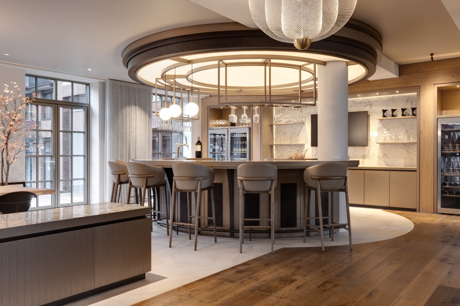 Luxury, Design, Exclusive, Modern, Custom Made, Special, Beautiful