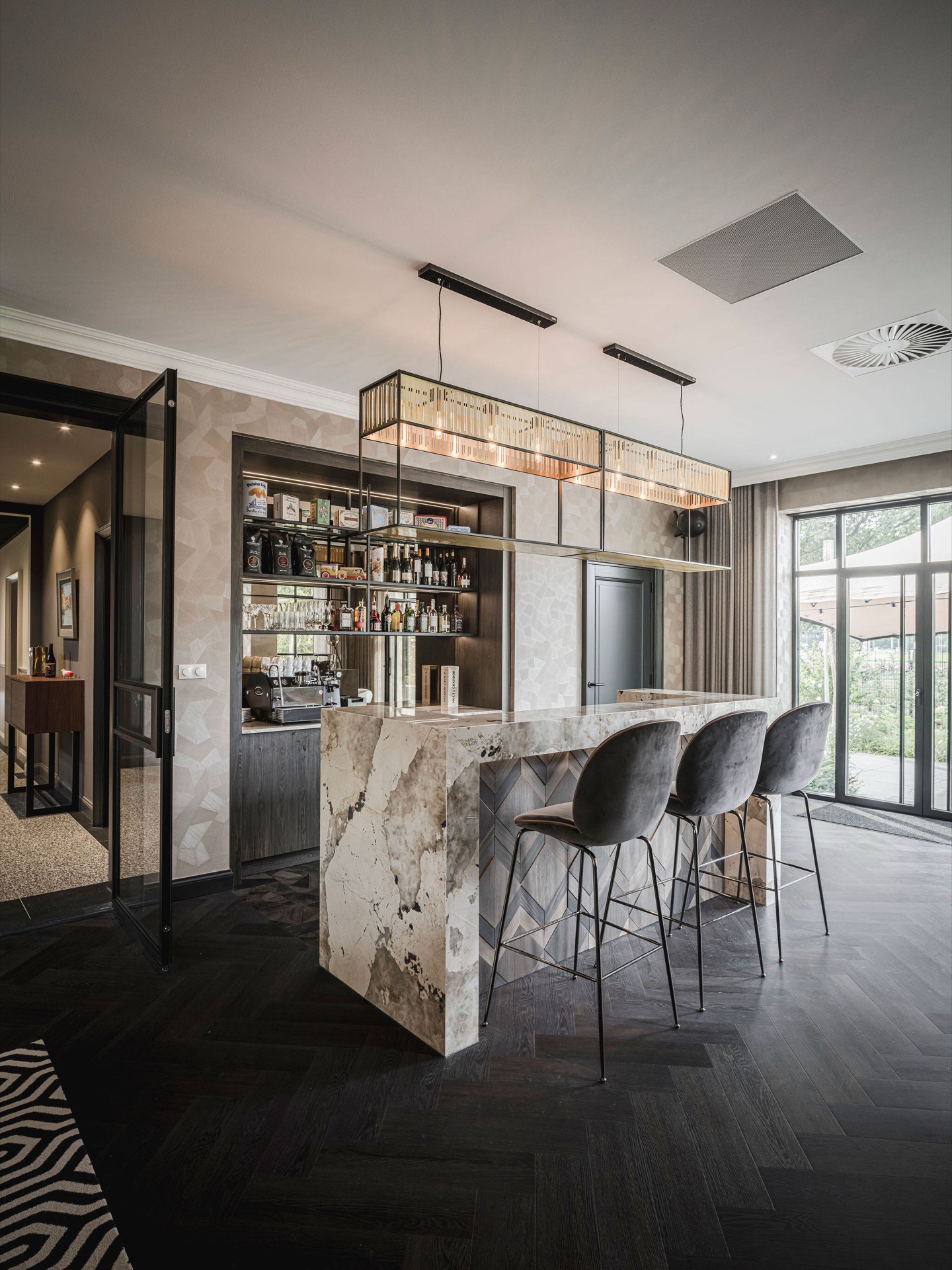 Luxury, Design, Exclusive, Modern, Custom Made, Special, Beautiful