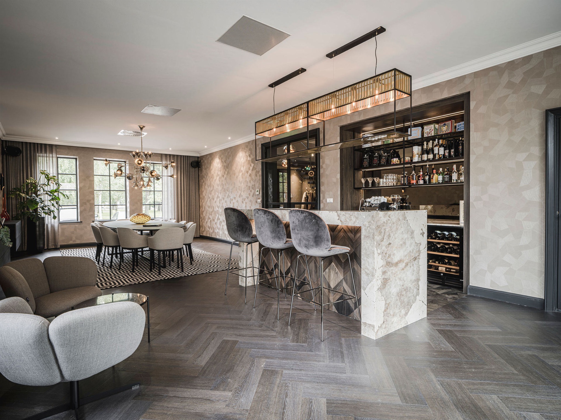 Luxury, Design, Exclusive, Modern, Custom Made, Special, Beautiful