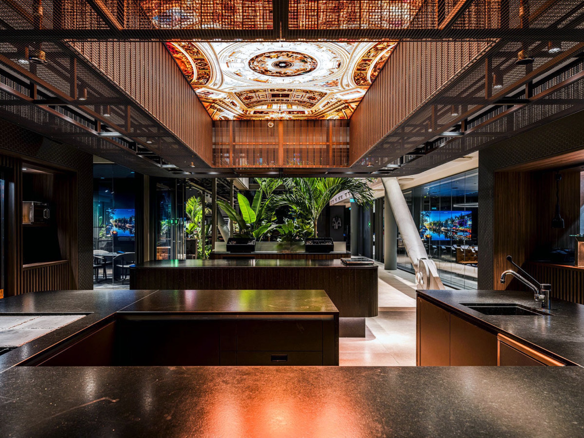 Luxury, Design, Exclusive, Modern, Custom Made, Special, Beautiful