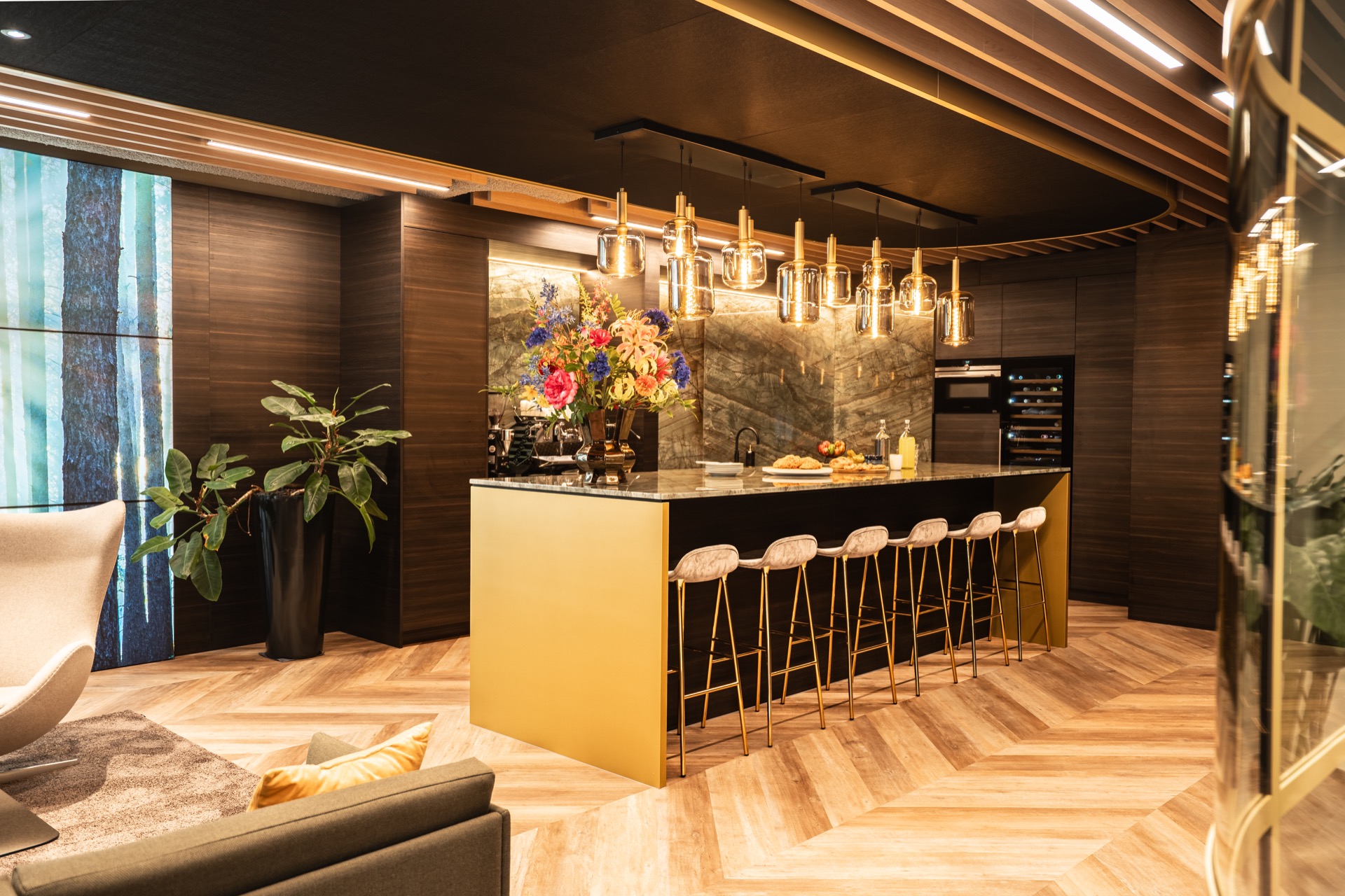 Luxury, Design, Exclusive, Modern, Custom Made, Special, Beautiful