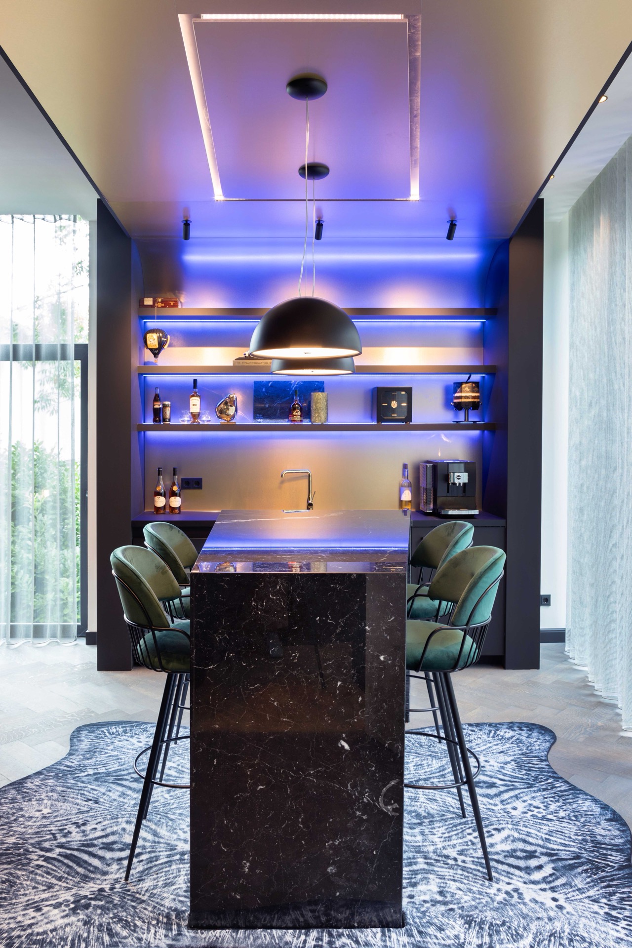 Luxury, Design, Exclusive, Modern, Custom Made, Special, Beautiful