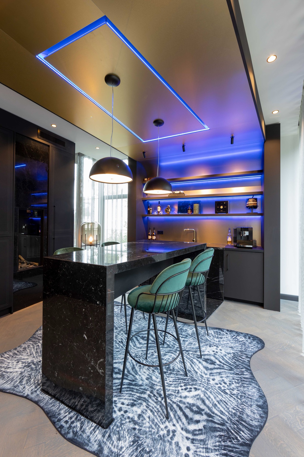 Luxury, Design, Exclusive, Modern, Custom Made, Special, Beautiful