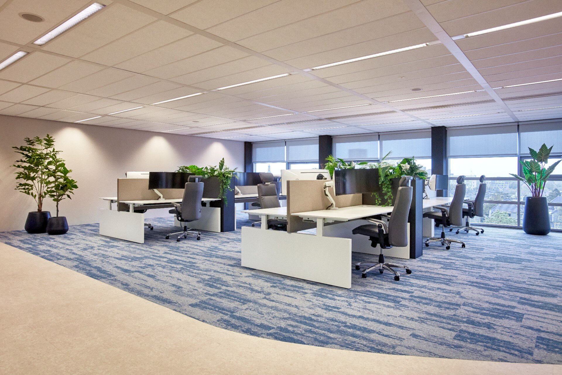 Northpool energy trading - Een multi-functioneel design