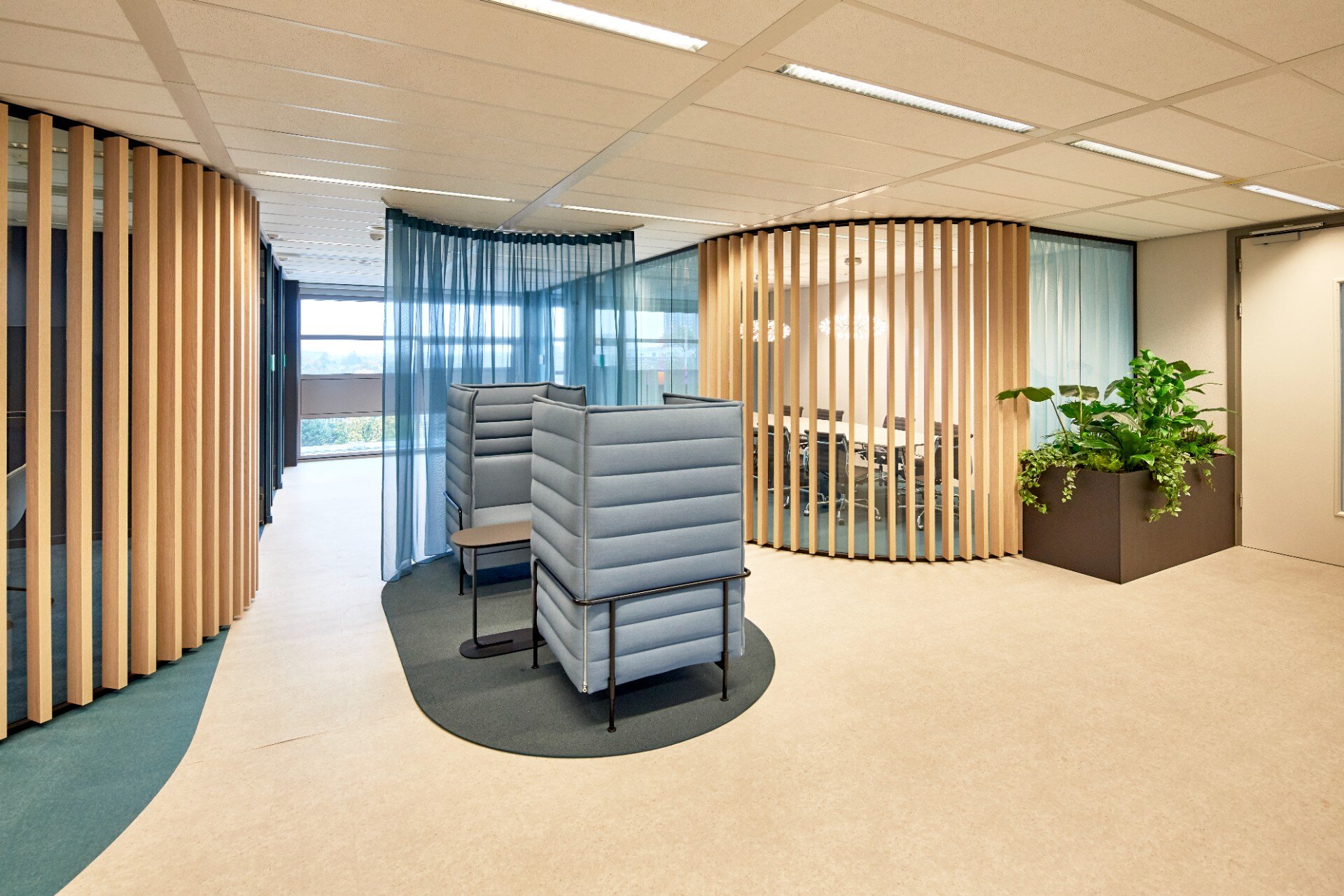 Northpool energy trading - Een multi-functioneel design