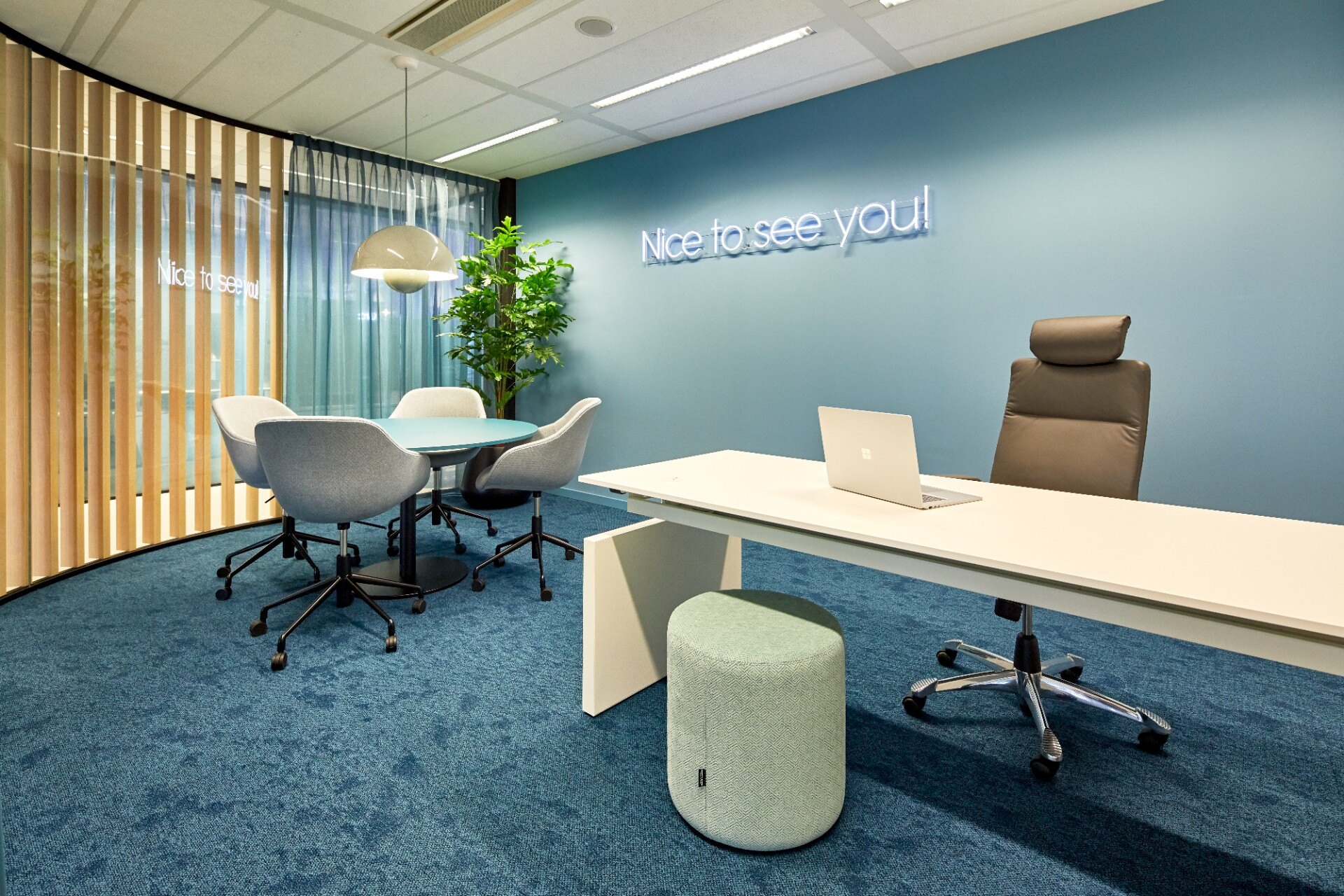 Northpool energy trading - Een multi-functioneel design