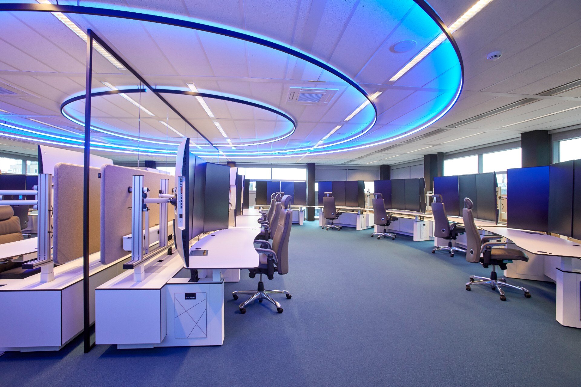 Northpool energy trading - Een multi-functioneel design